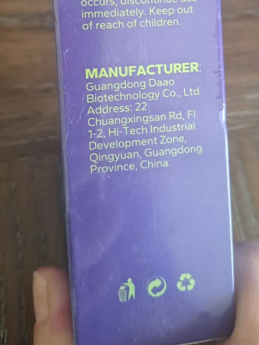 CHARMCHERRY MATTE FINISH MAKEUP SETTING SPRAY